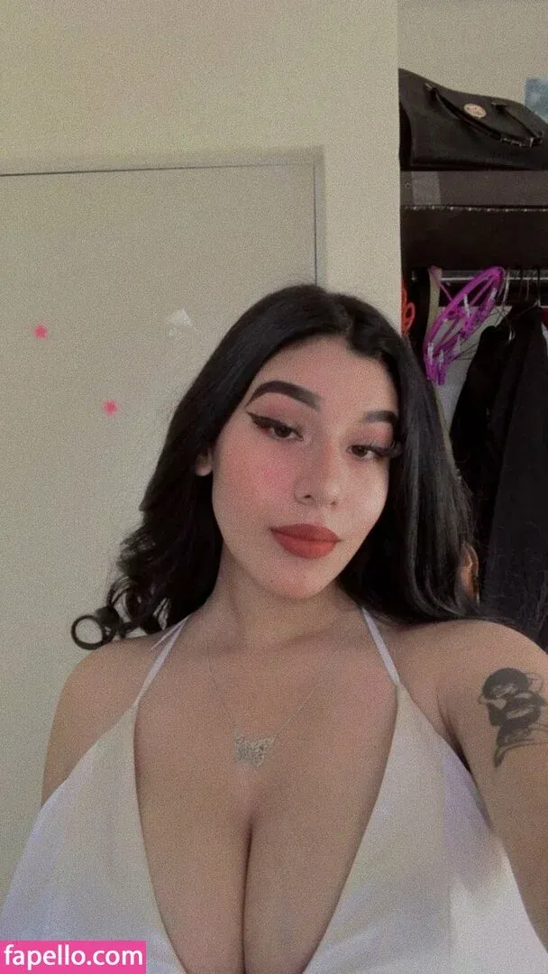 Fernanda V / mafe_sita Onlyfans Photo Gallery 