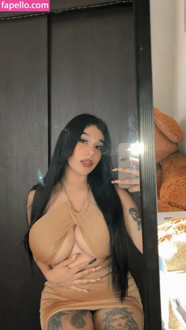 Fernanda V / mafe_sita Onlyfans Photo Gallery 