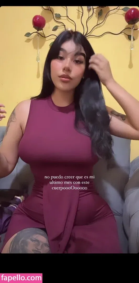 Fernanda V / mafe_sita Onlyfans Photo Gallery 