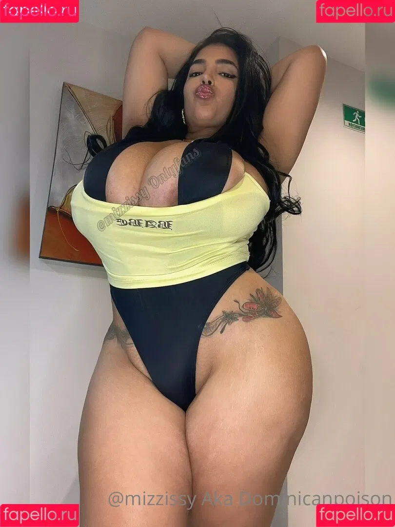 DominicanPoison / dominicanpoison1 / mizzissy / mizzissy_ Onlyfans Photo Gallery 