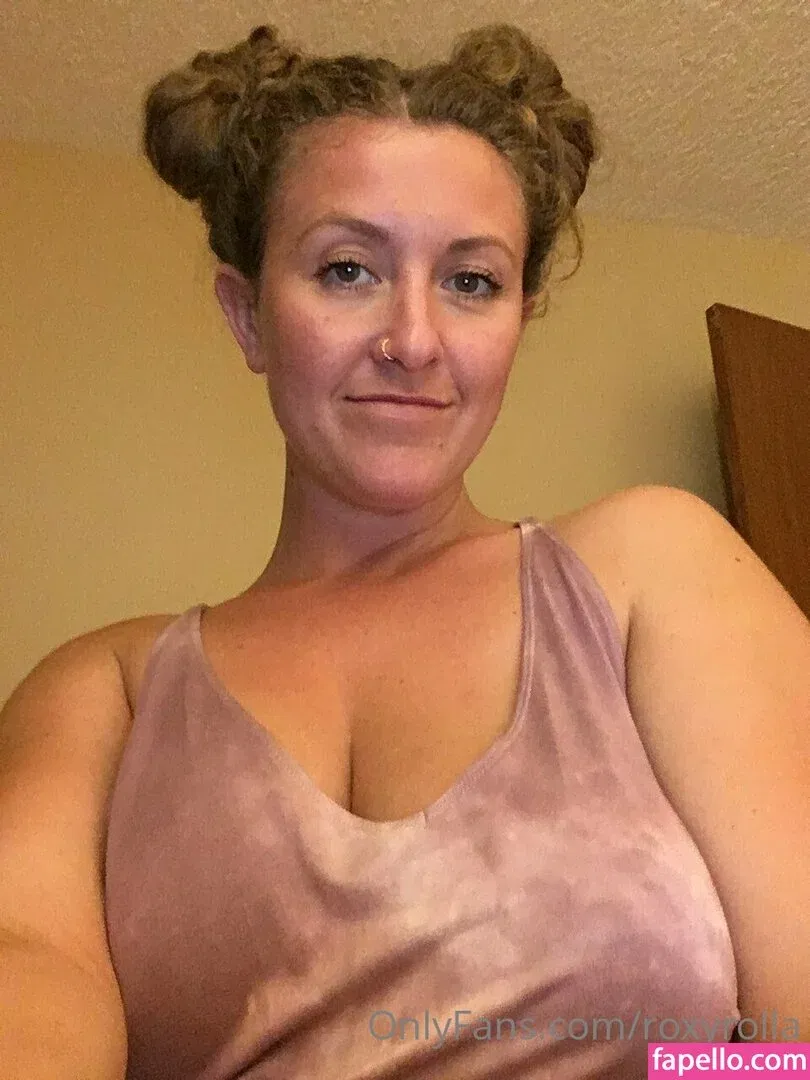 roxyrolla / viiciousdeelicious Onlyfans Photo Gallery 