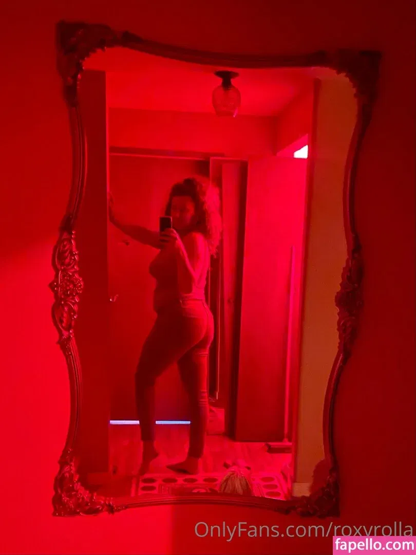 roxyrolla / viiciousdeelicious Onlyfans Photo Gallery 