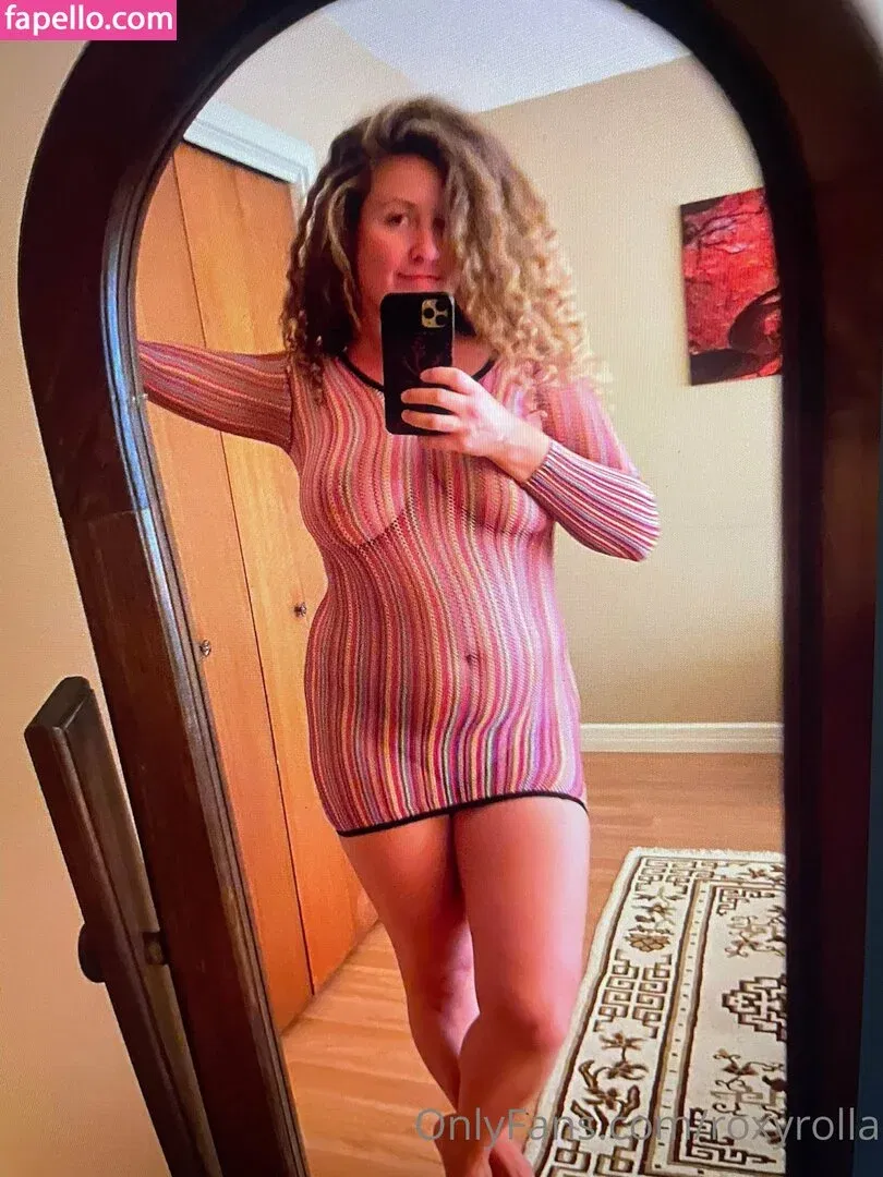 roxyrolla / viiciousdeelicious Onlyfans Photo Gallery 