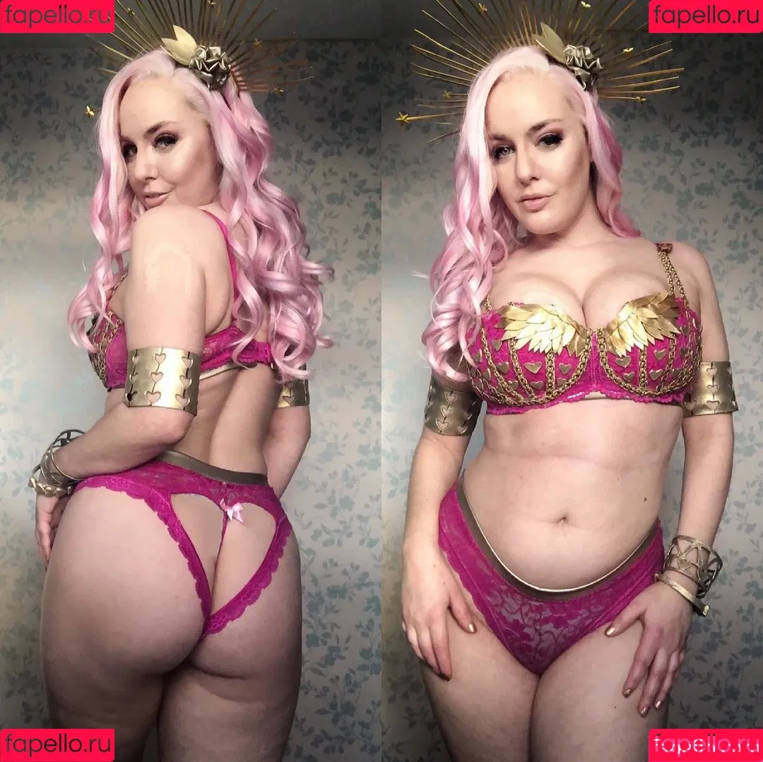 LisaLouPatreon / LisaLouWho / lisalouwhoxoxo Onlyfans Photo Gallery 