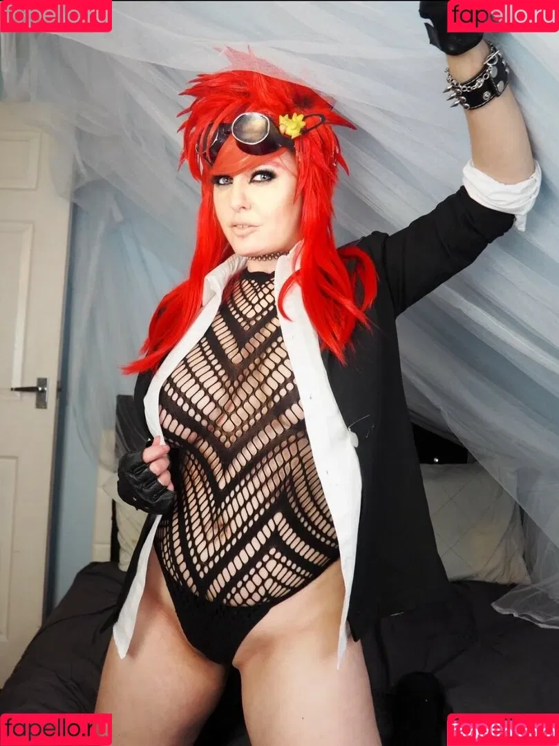 LisaLouPatreon / LisaLouWho / lisalouwhoxoxo Onlyfans Photo Gallery 