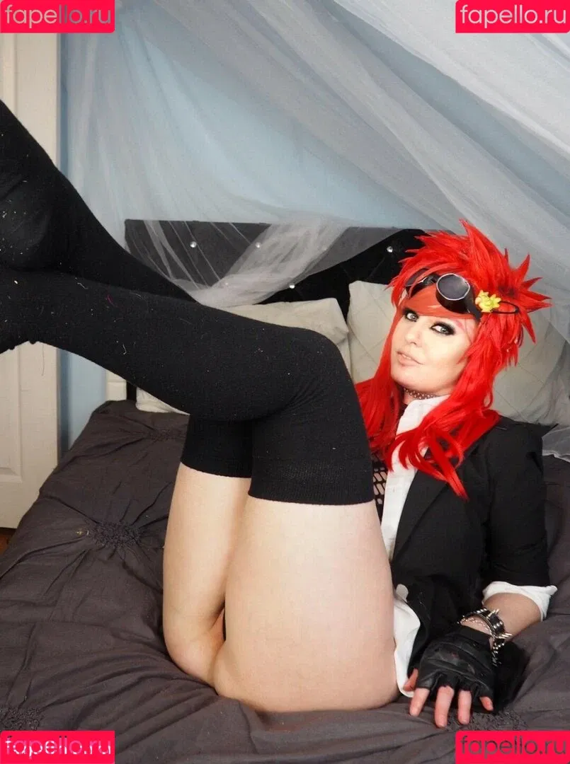 LisaLouPatreon / LisaLouWho / lisalouwhoxoxo Onlyfans Photo Gallery 