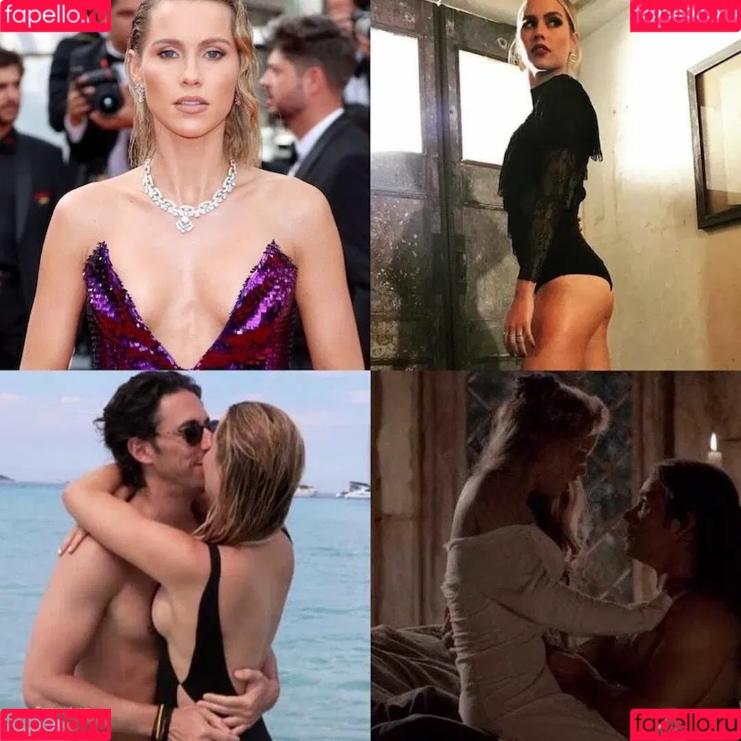 Claire Holt / claireholt Onlyfans Photo Gallery 