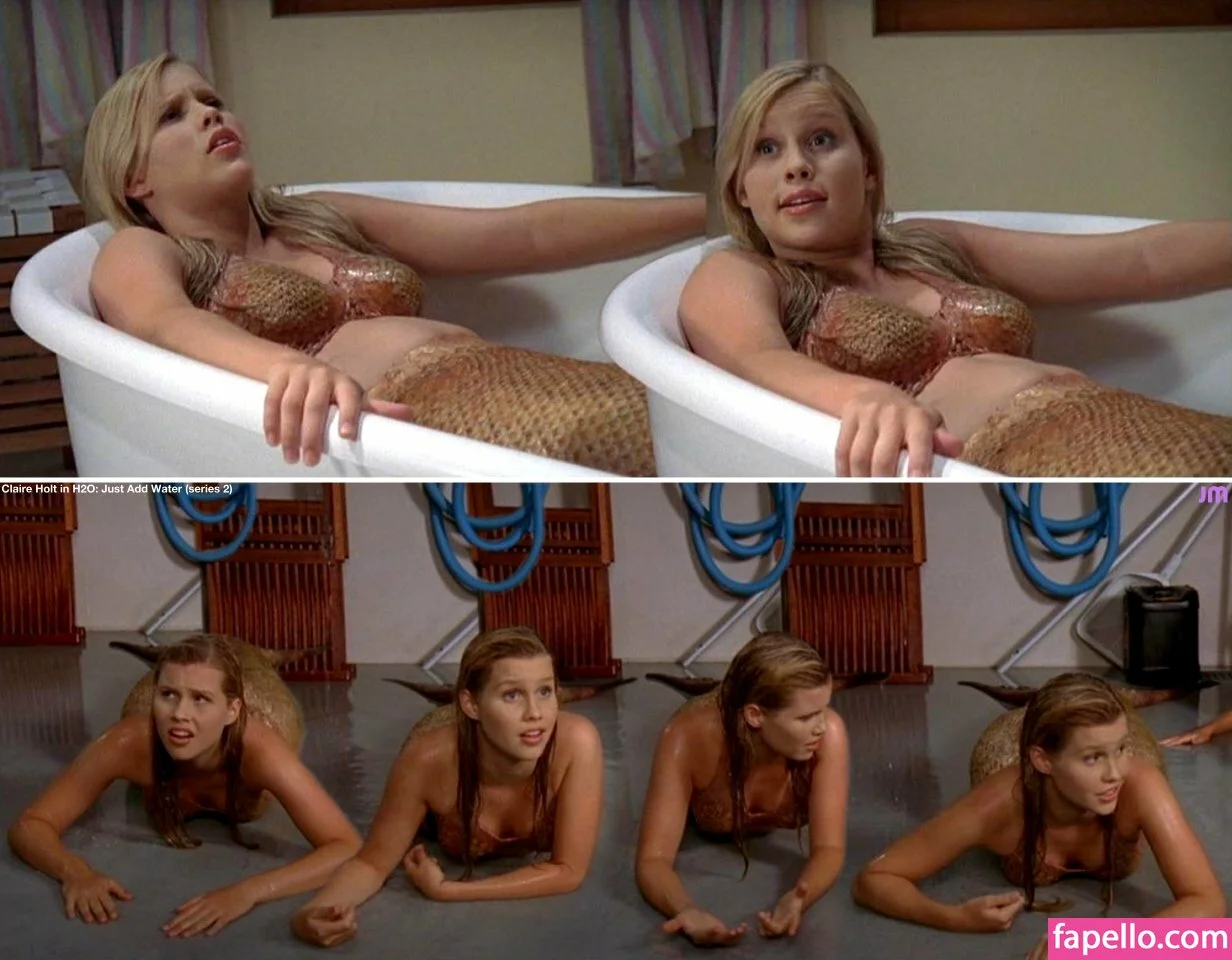 Claire Holt / claireholt Onlyfans Photo Gallery 