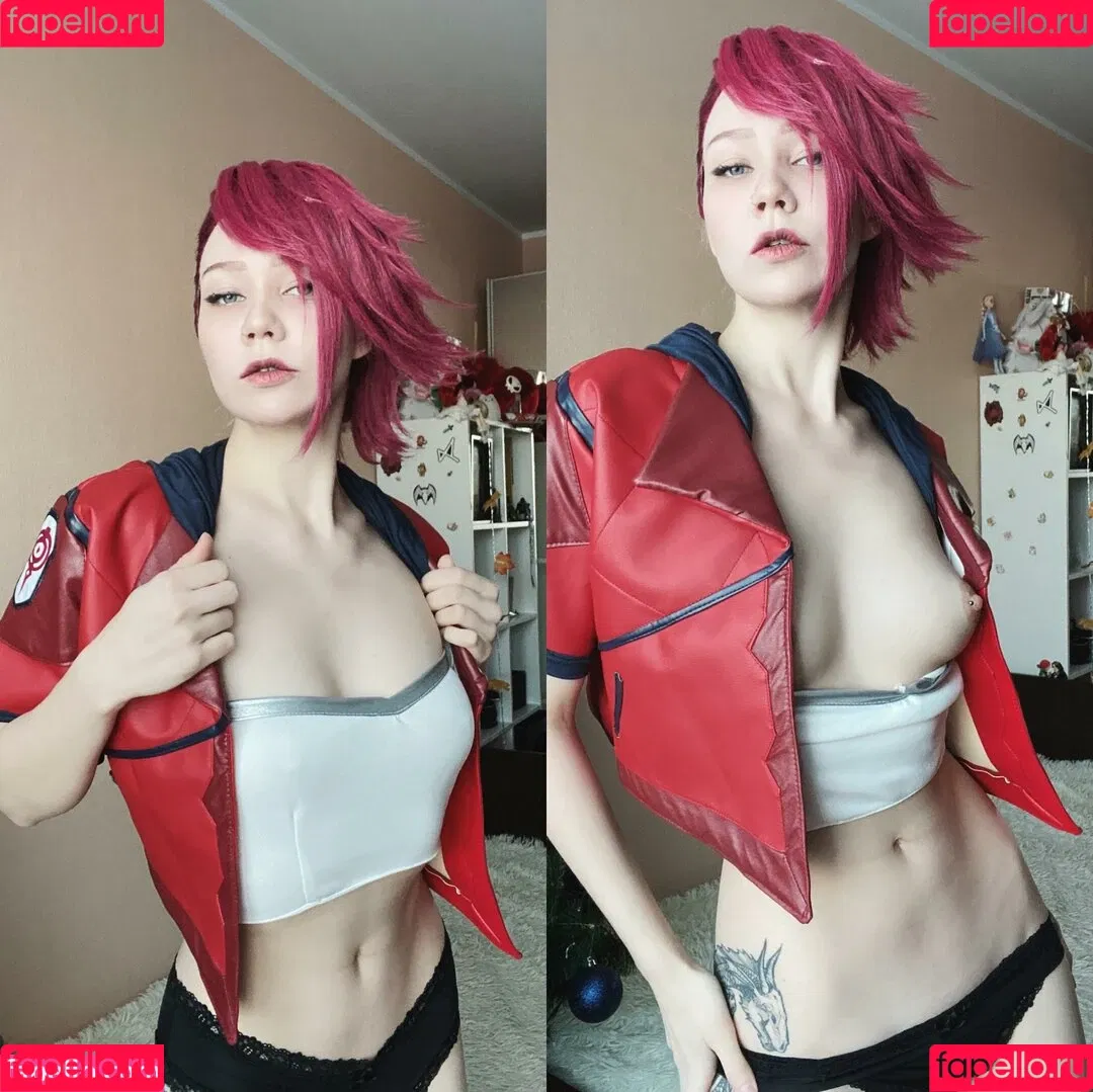 Coconut Kaya / coconut_kaya_nilson Onlyfans Photo Gallery 
