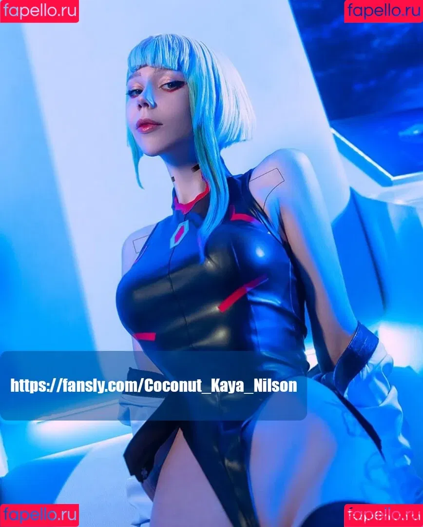 Coconut Kaya / coconut_kaya_nilson Onlyfans Photo Gallery 