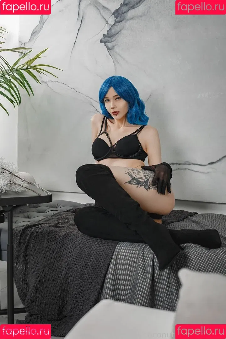 Coconut Kaya / coconut_kaya_nilson Onlyfans Photo Gallery 