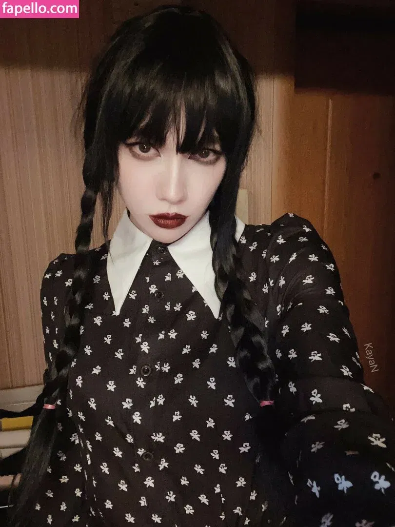 Coconut Kaya / coconut_kaya_nilson Onlyfans Photo Gallery 