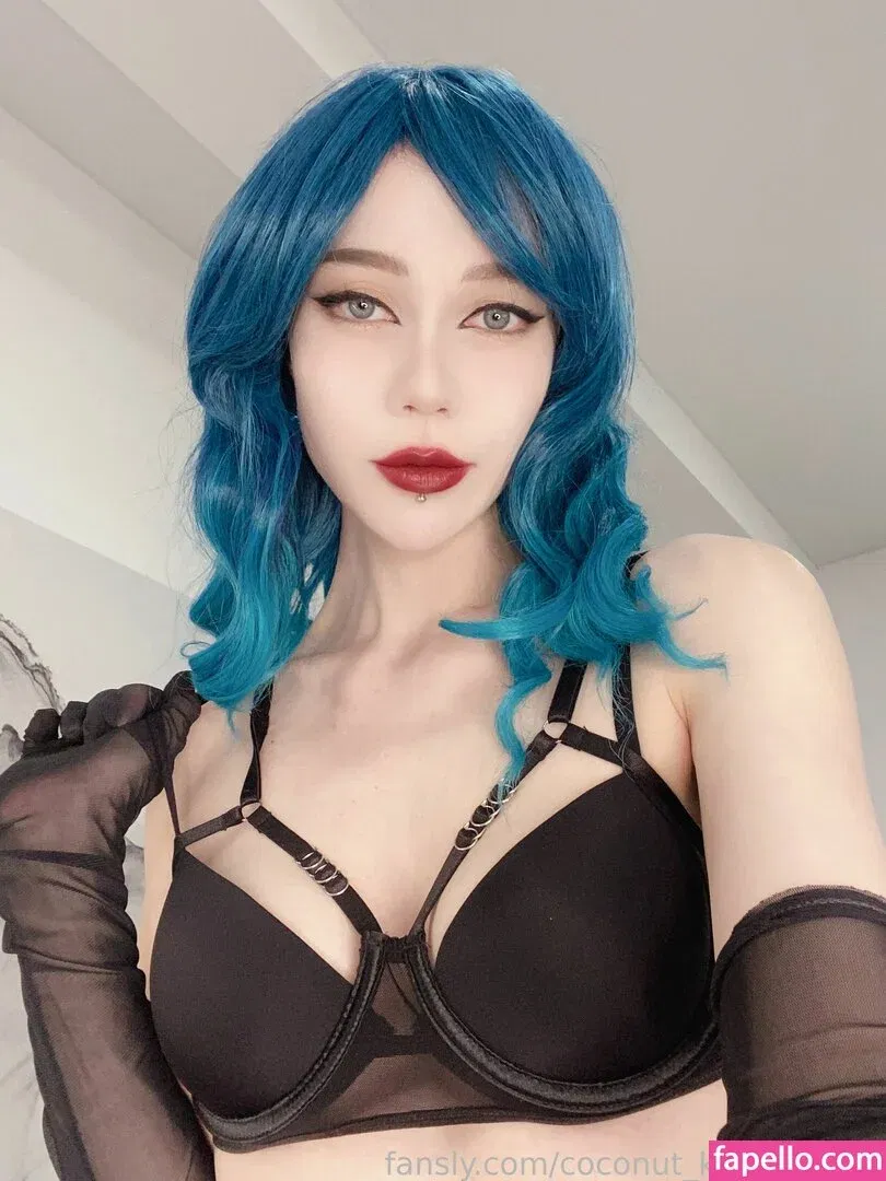 Coconut Kaya / coconut_kaya_nilson Onlyfans Photo Gallery 