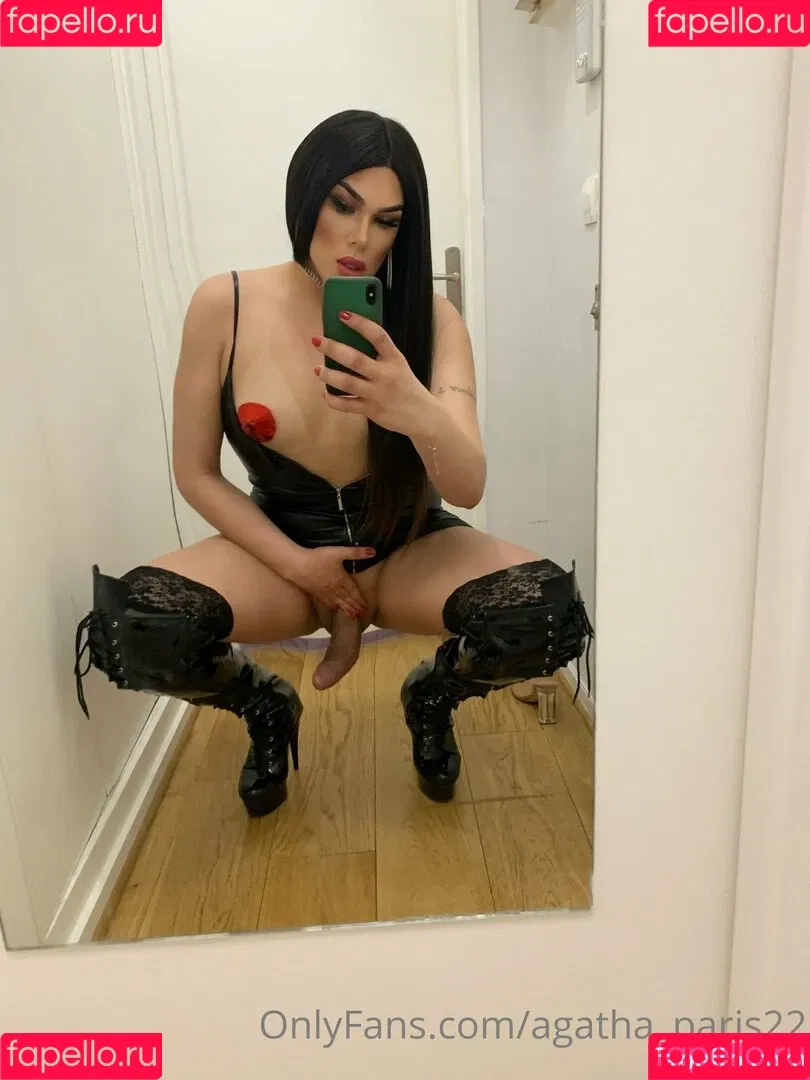 Agatha Moreira / agatha_paris22 / agathaamoreiraa Onlyfans Photo Gallery 