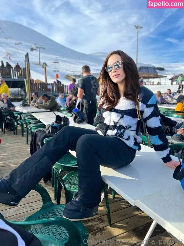 Agatha Moreira / agatha_paris22 / agathaamoreiraa Onlyfans Photo Gallery 