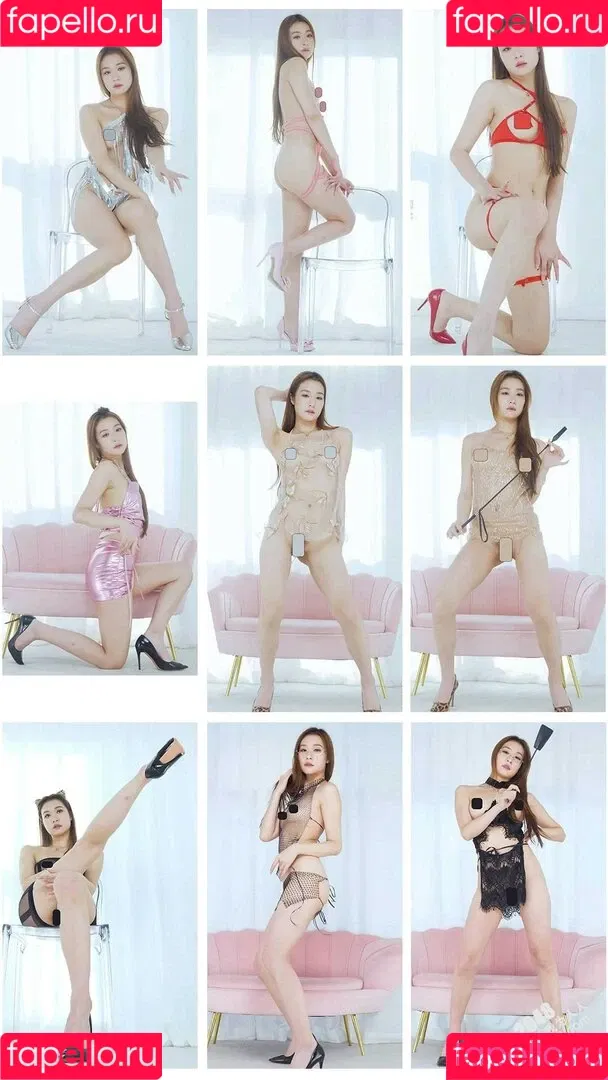 moliwushe.com / noey_yanisa / yingxiu.xyz / yingxiu__ Onlyfans Photo Gallery 