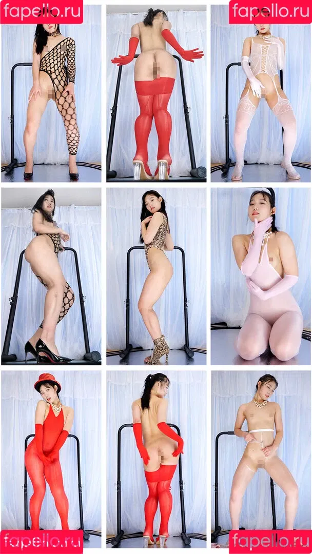 moliwushe.com / noey_yanisa / yingxiu.xyz / yingxiu__ Onlyfans Photo Gallery 