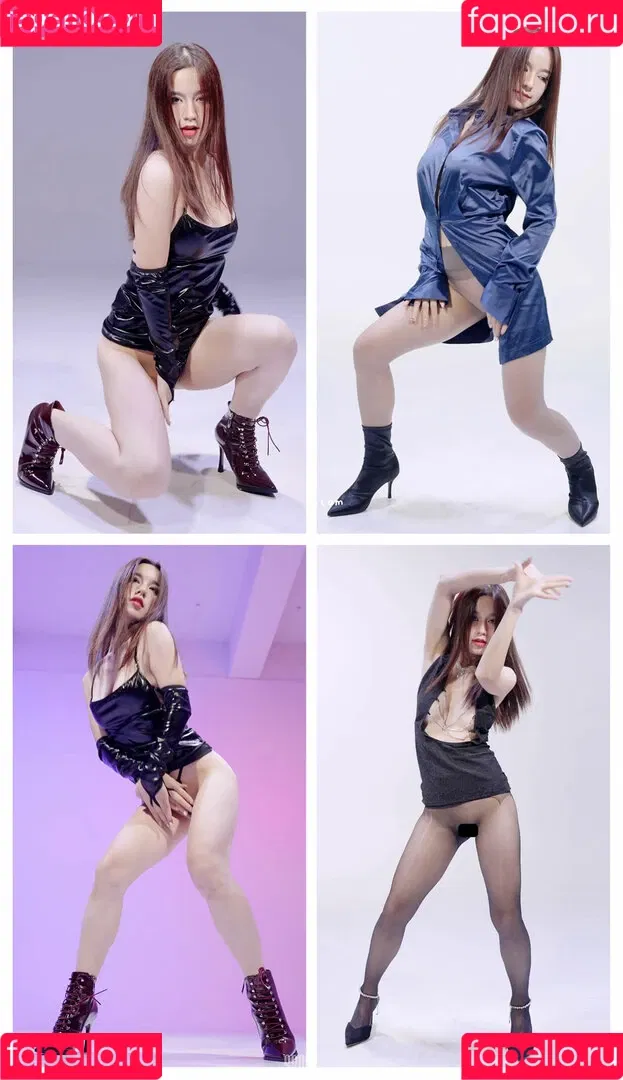 moliwushe.com / noey_yanisa / yingxiu.xyz / yingxiu__ Onlyfans Photo Gallery 