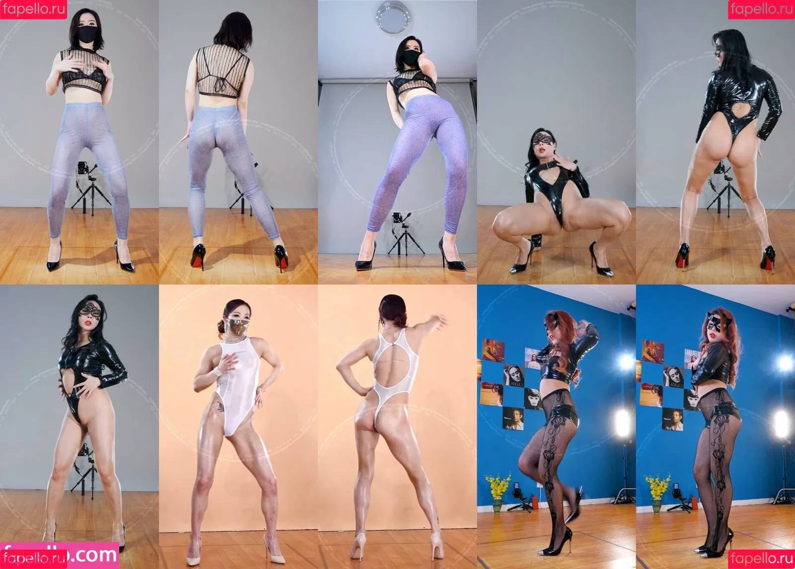 moliwushe.com / noey_yanisa / yingxiu.xyz / yingxiu__ Onlyfans Photo Gallery 