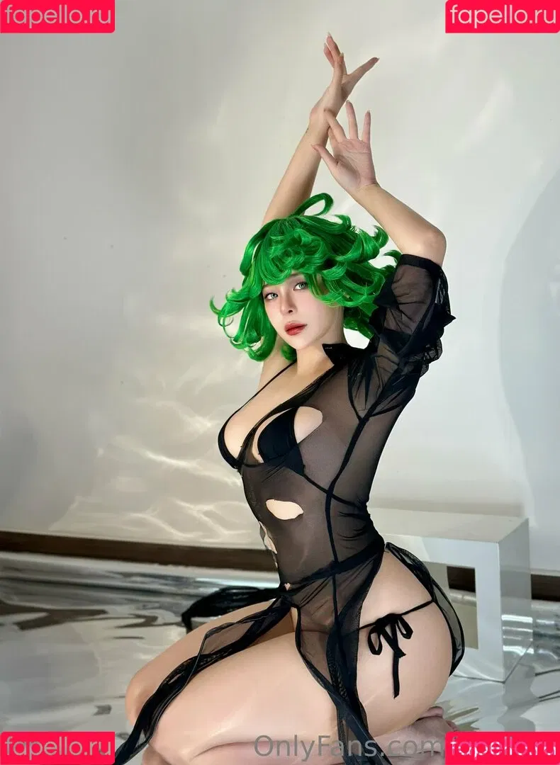 _eiraotis / eiraotis / eirawang Onlyfans Photo Gallery 