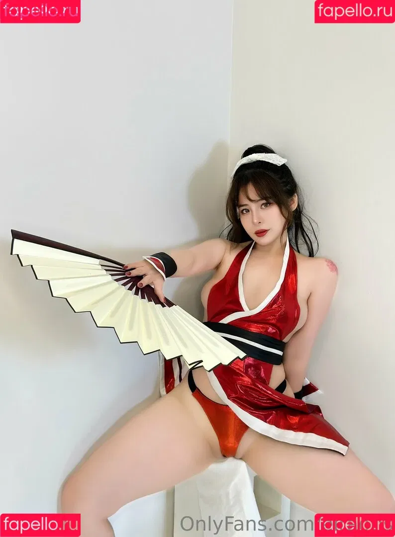_eiraotis / eiraotis / eirawang Onlyfans Photo Gallery 
