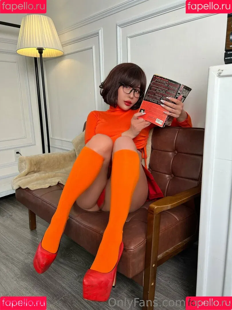 _eiraotis / eiraotis / eirawang Onlyfans Photo Gallery 