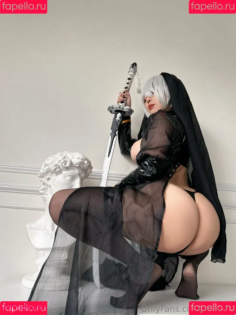_eiraotis / eiraotis / eirawang Onlyfans Photo Gallery 