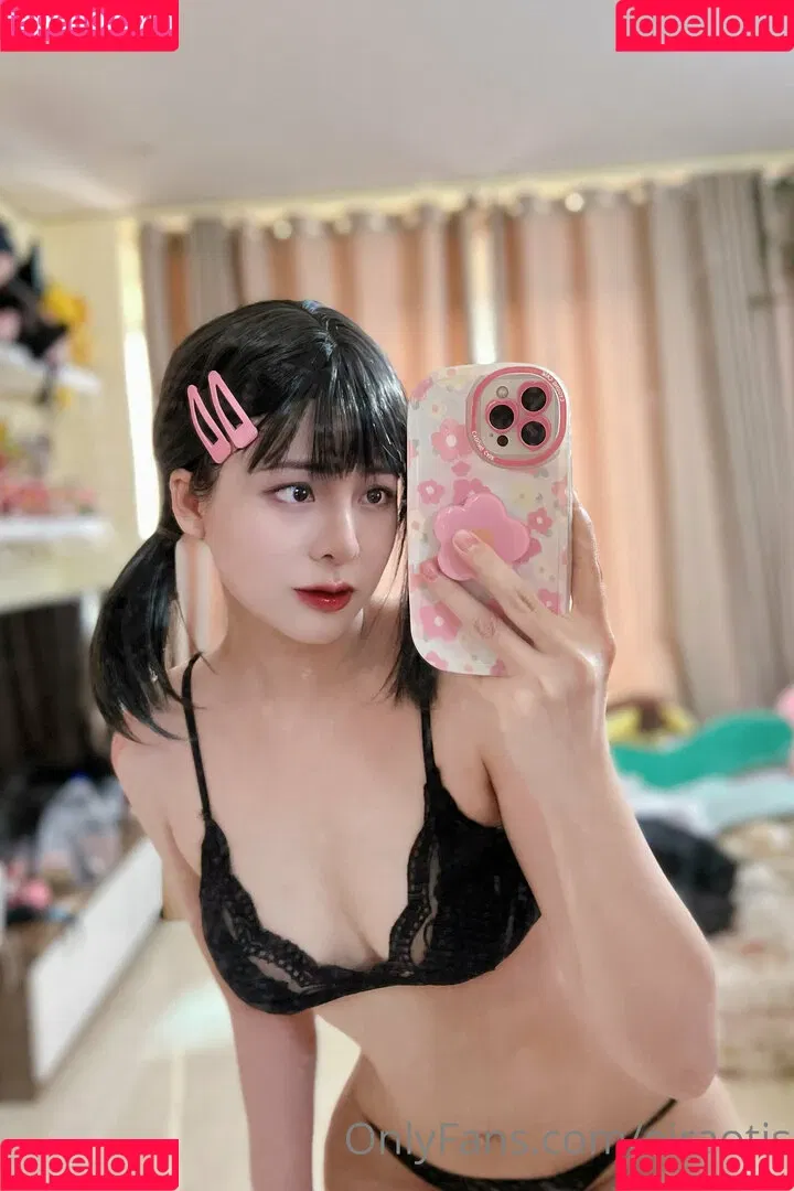 _eiraotis / eiraotis / eirawang Onlyfans Photo Gallery 
