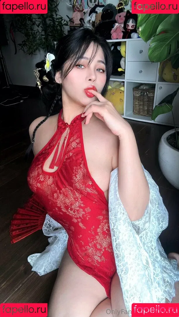 _eiraotis / eiraotis / eirawang Onlyfans Photo Gallery 