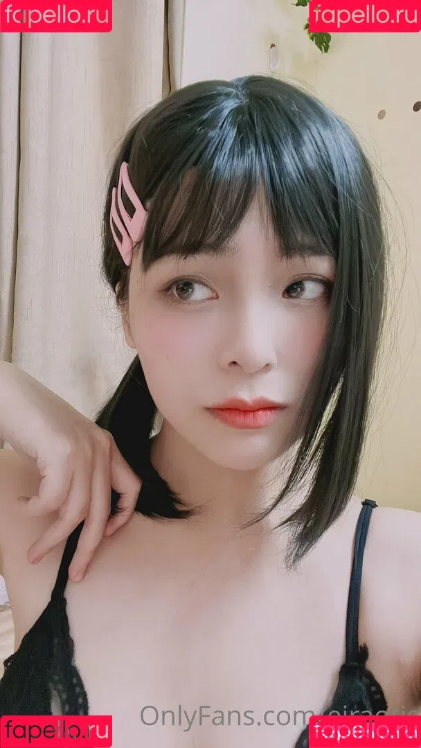 _eiraotis / eiraotis / eirawang Onlyfans Photo Gallery 