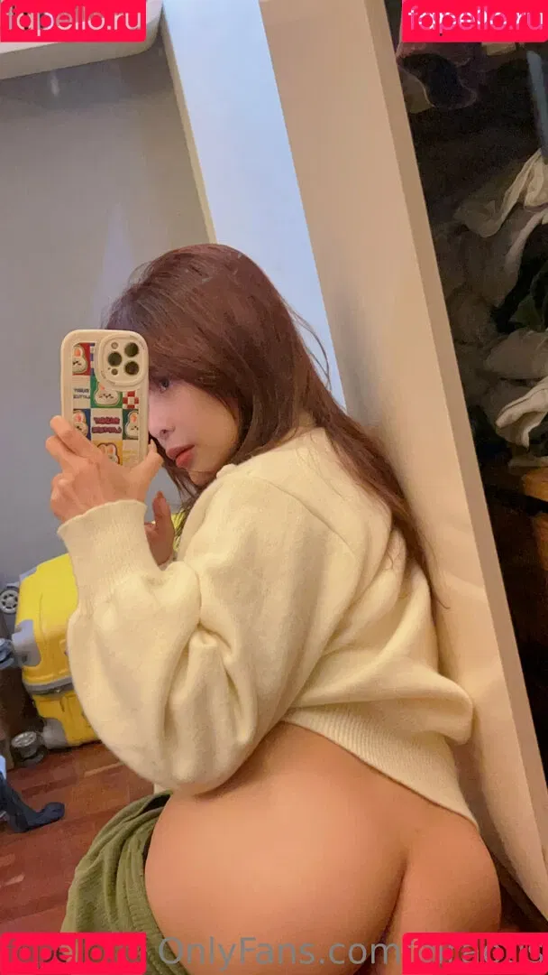 _eiraotis / eiraotis / eirawang Onlyfans Photo Gallery 