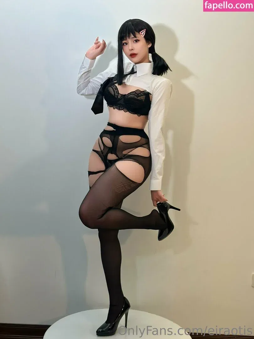 _eiraotis / eiraotis / eirawang Onlyfans Photo Gallery 