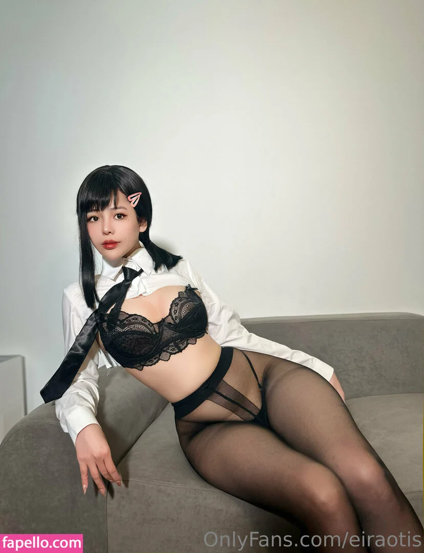 _eiraotis / eiraotis / eirawang Onlyfans Photo Gallery 