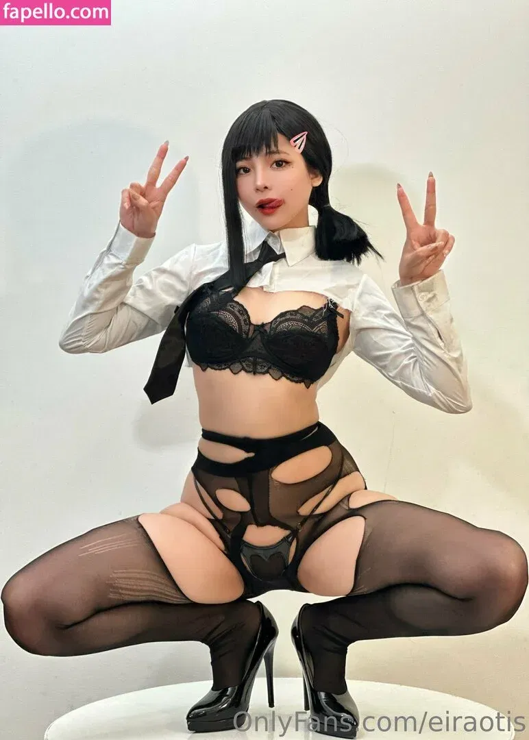 _eiraotis / eiraotis / eirawang Onlyfans Photo Gallery 