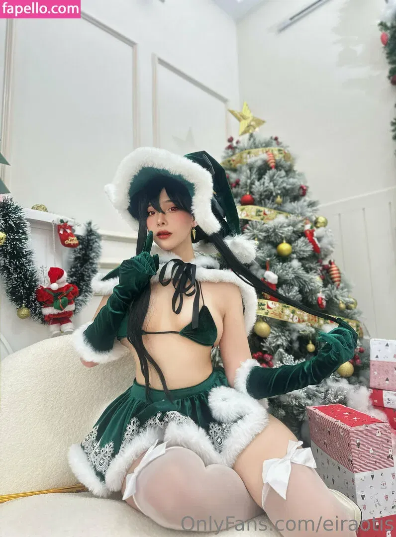 _eiraotis / eiraotis / eirawang Onlyfans Photo Gallery 