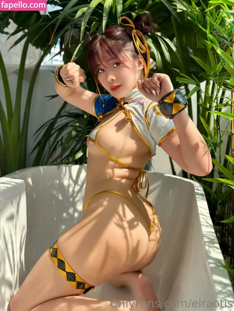 _eiraotis / eiraotis / eirawang Onlyfans Photo Gallery 
