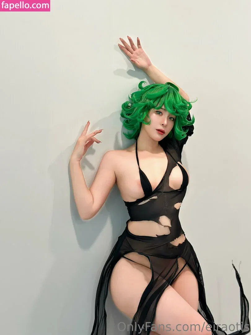 _eiraotis / eiraotis / eirawang Onlyfans Photo Gallery 