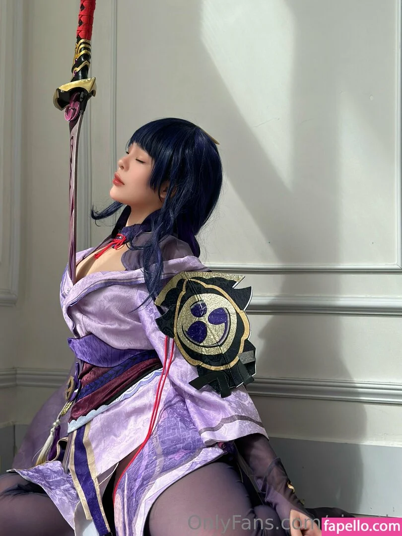 _eiraotis / eiraotis / eirawang Onlyfans Photo Gallery 