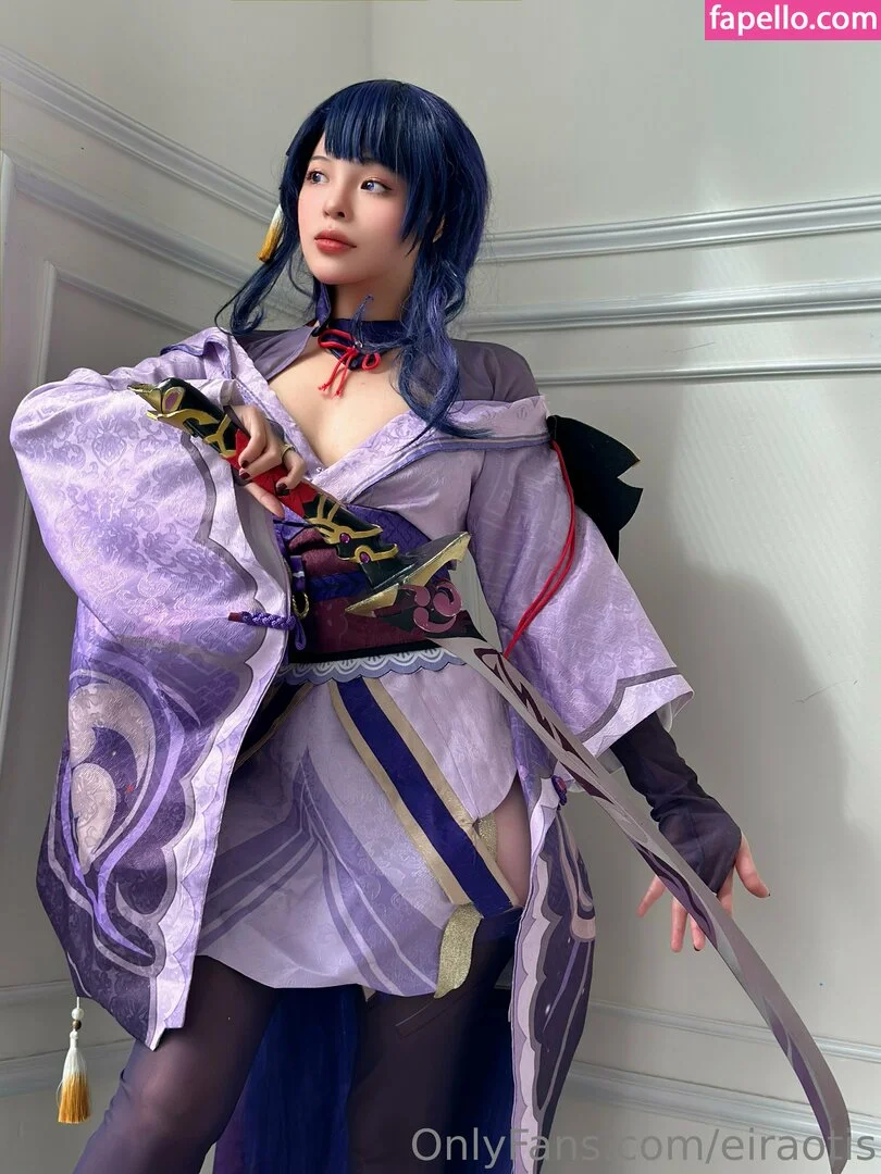 _eiraotis / eiraotis / eirawang Onlyfans Photo Gallery 
