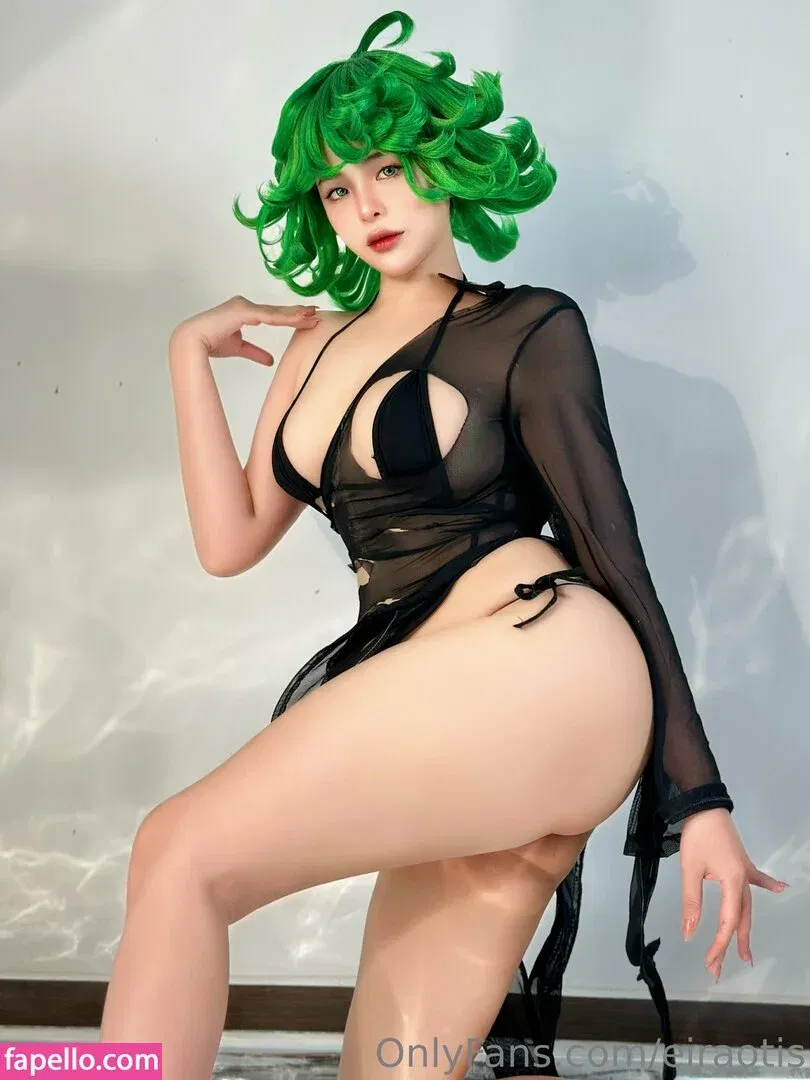 _eiraotis / eiraotis / eirawang Onlyfans Photo Gallery 