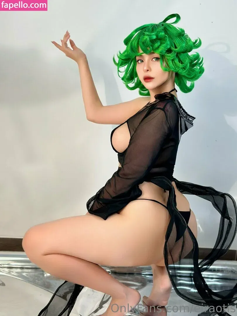 _eiraotis / eiraotis / eirawang Onlyfans Photo Gallery 