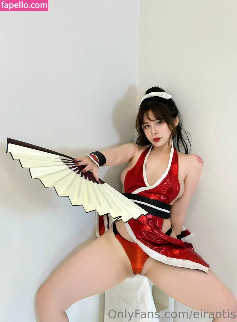 _eiraotis / eiraotis / eirawang Onlyfans Photo Gallery 