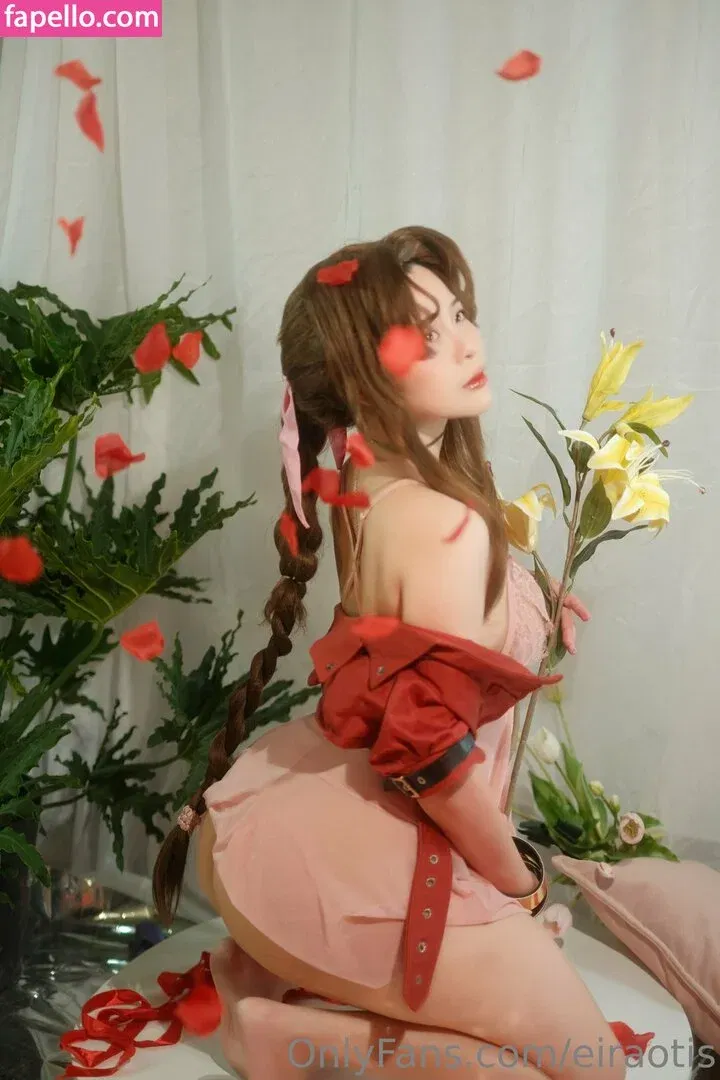 _eiraotis / eiraotis / eirawang Onlyfans Photo Gallery 