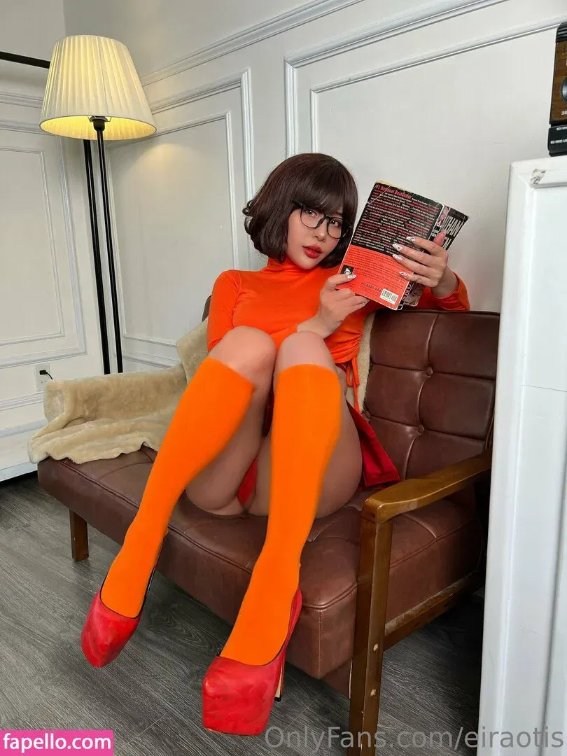 _eiraotis / eiraotis / eirawang Onlyfans Photo Gallery 