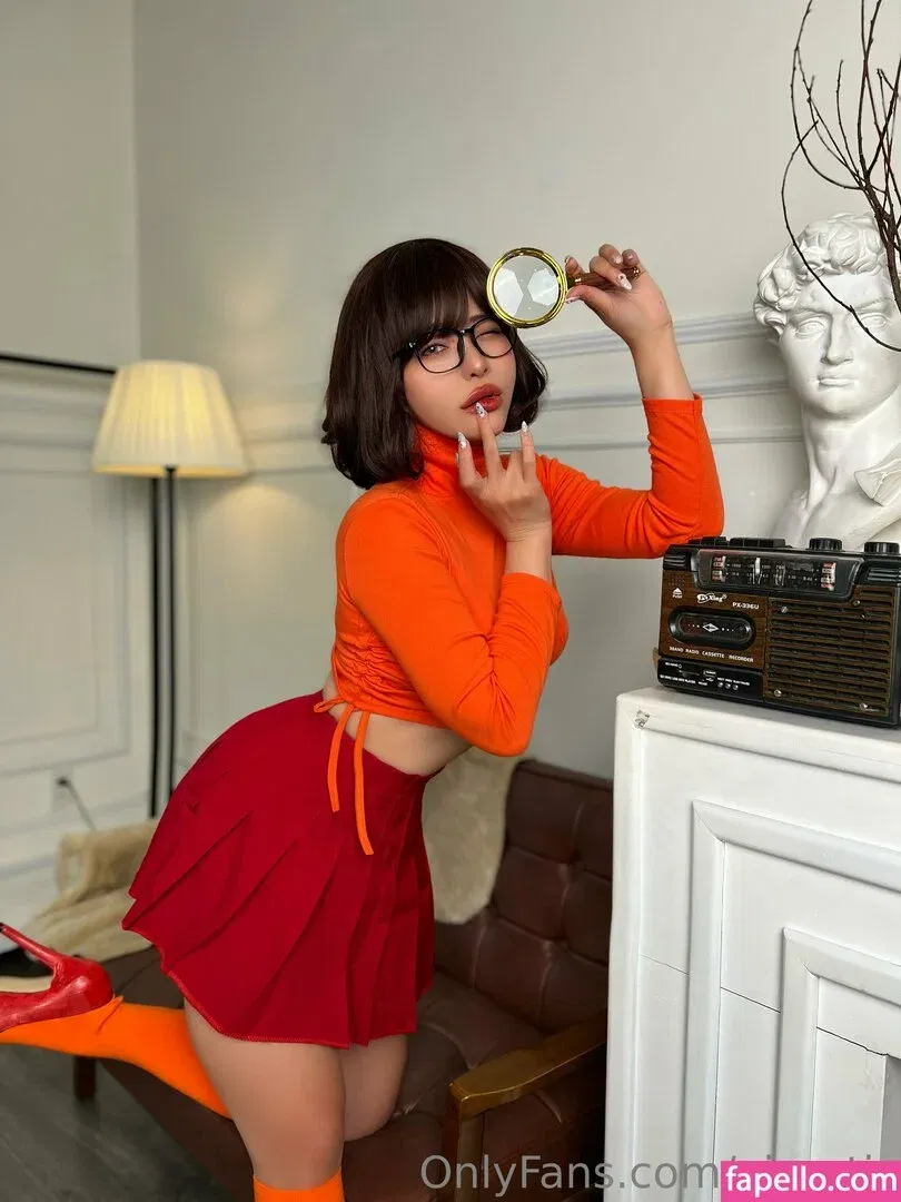 _eiraotis / eiraotis / eirawang Onlyfans Photo Gallery 