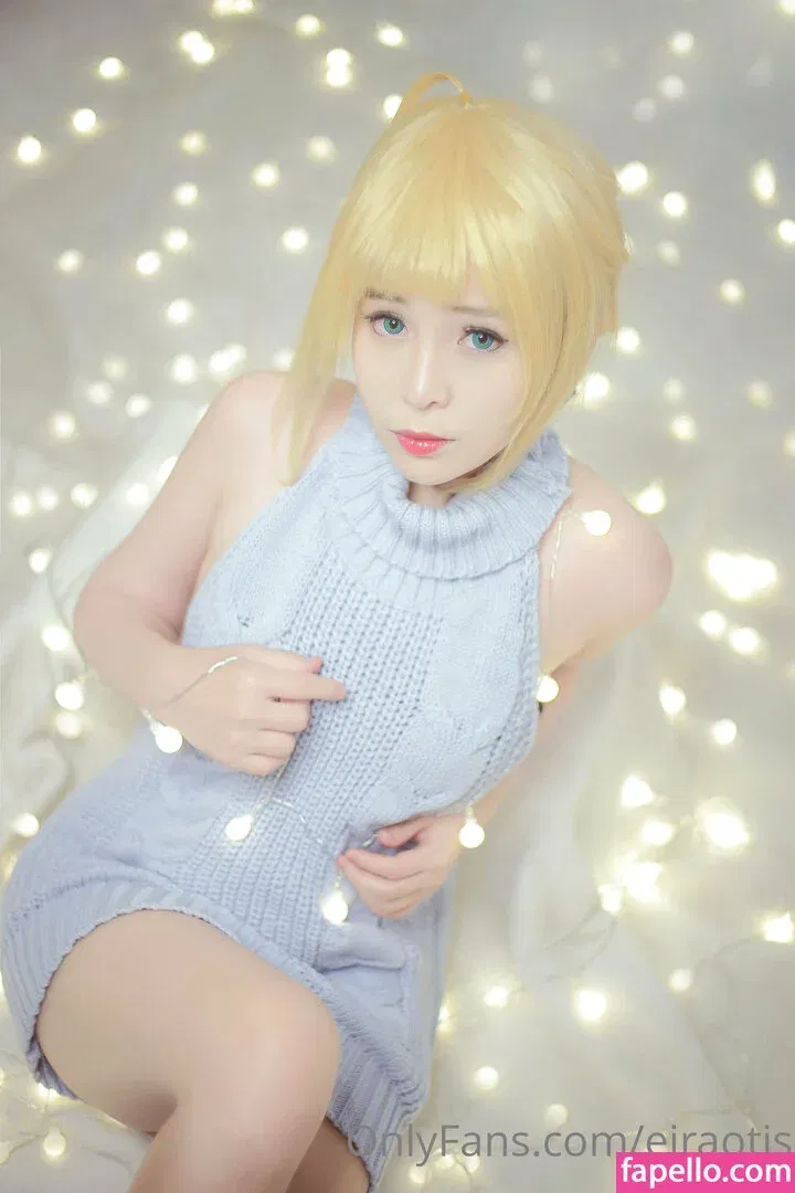_eiraotis / eiraotis / eirawang Onlyfans Photo Gallery 