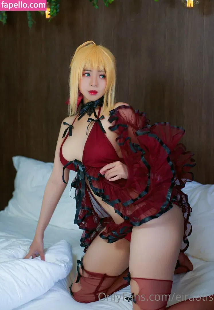 _eiraotis / eiraotis / eirawang Onlyfans Photo Gallery 