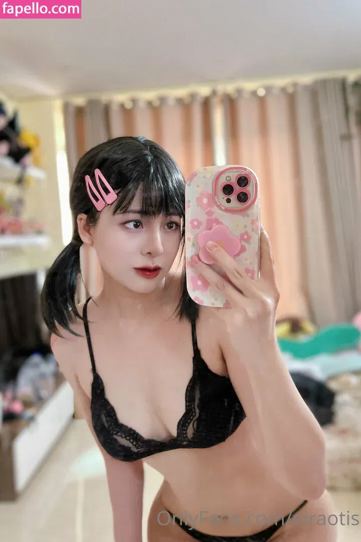 _eiraotis / eiraotis / eirawang Onlyfans Photo Gallery 