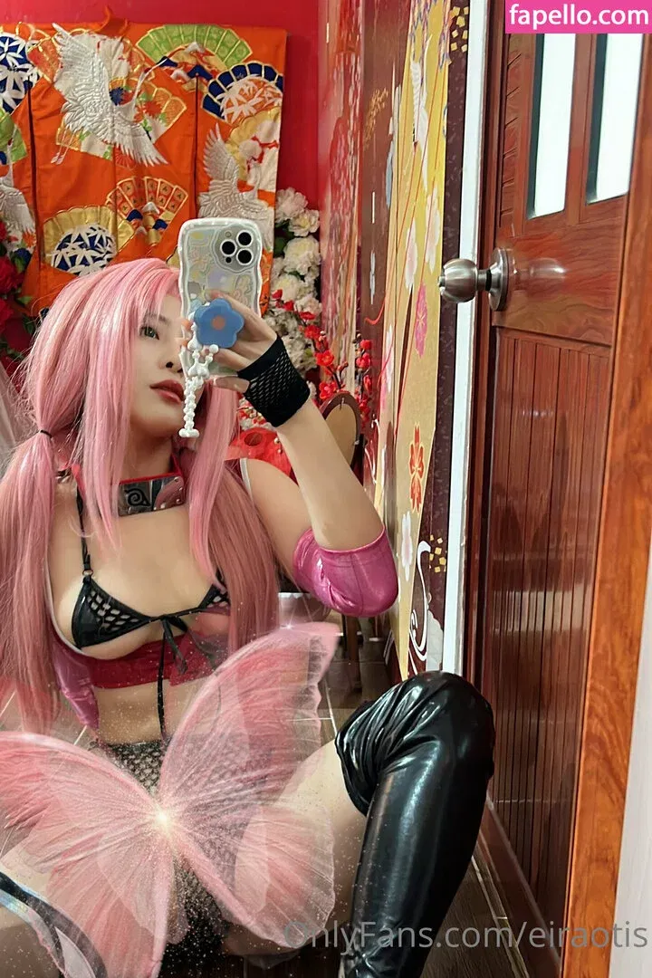 _eiraotis / eiraotis / eirawang Onlyfans Photo Gallery 