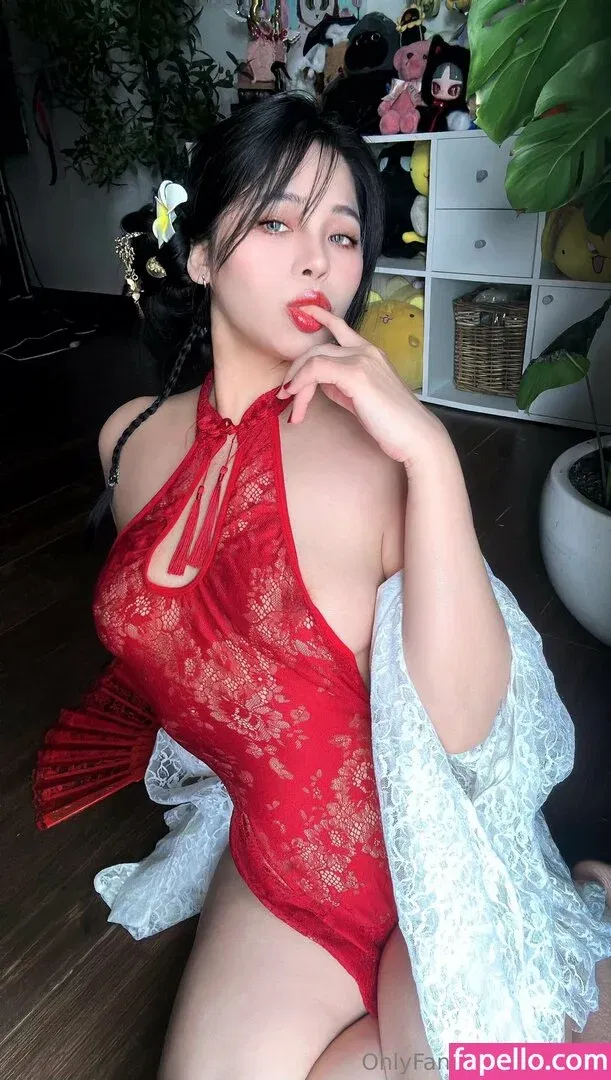 _eiraotis / eiraotis / eirawang Onlyfans Photo Gallery 